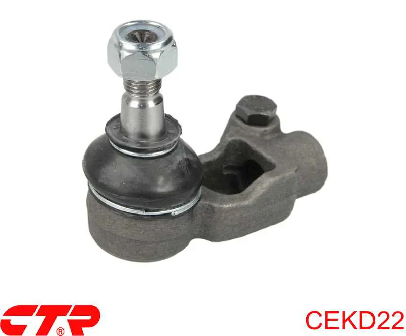 Compre CEKD22 CTR Ponta externa da barra de direção