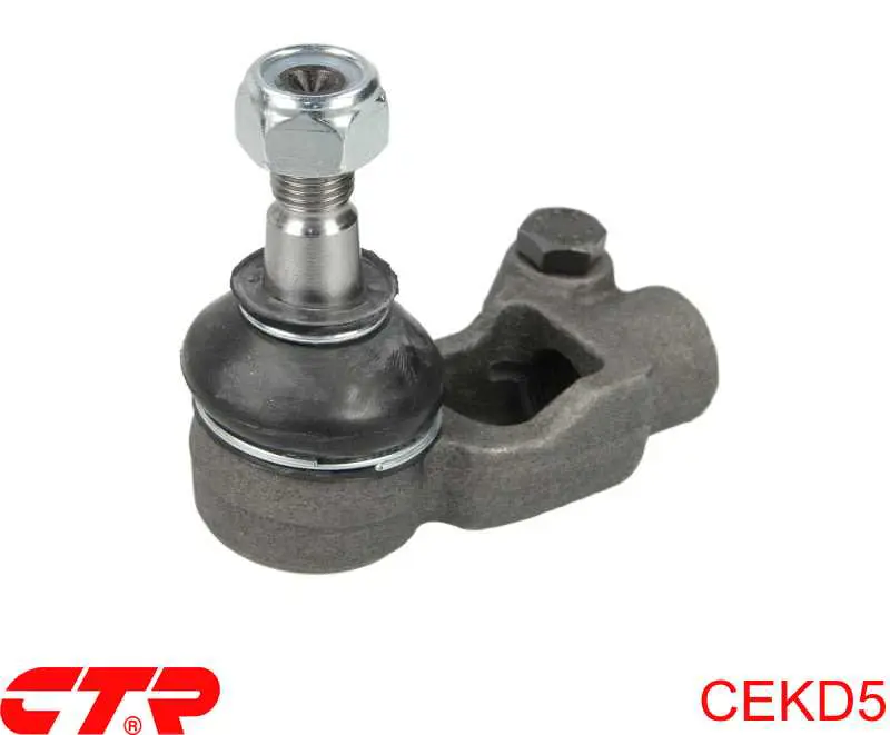 CEKD5 CTR Ponta externa da barra de direção