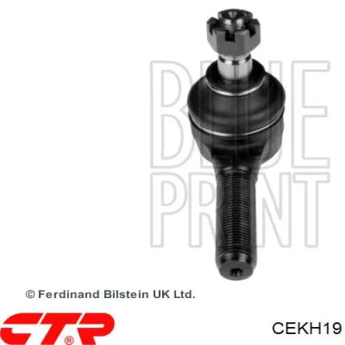 Compre CEKH19 CTR Ponta externa da barra de direção