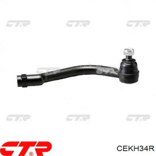 CEKH34R CTR Ponta externa da barra de direção
