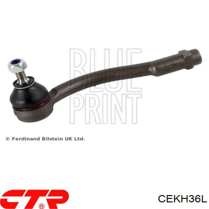 Compre CEKH36L CTR Ponta externa da barra de direção