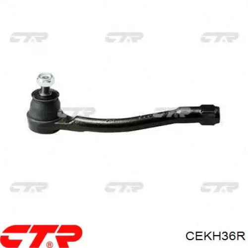 CEKH36R CTR Ponta externa da barra de direção