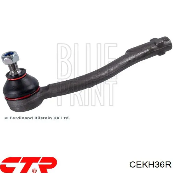 Compre CEKH36R CTR Ponta externa da barra de direção