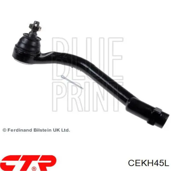 Compre CEKH45L CTR Ponta externa da barra de direção