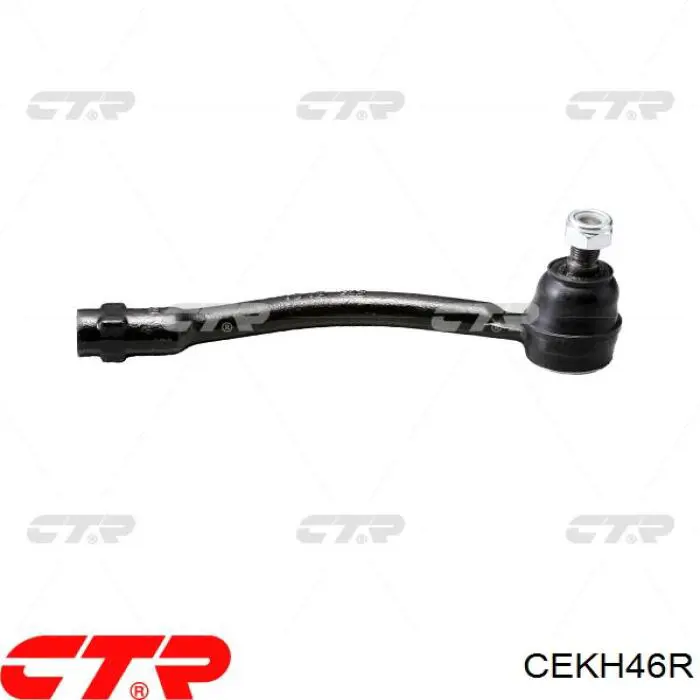 CEKH46R CTR Ponta externa da barra de direção