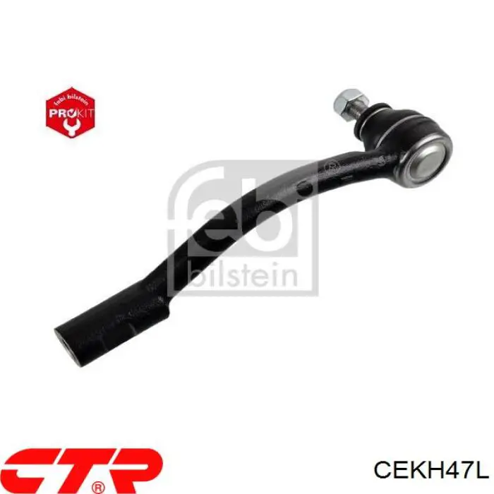 Compre CEKH47L CTR Ponta externa da barra de direção