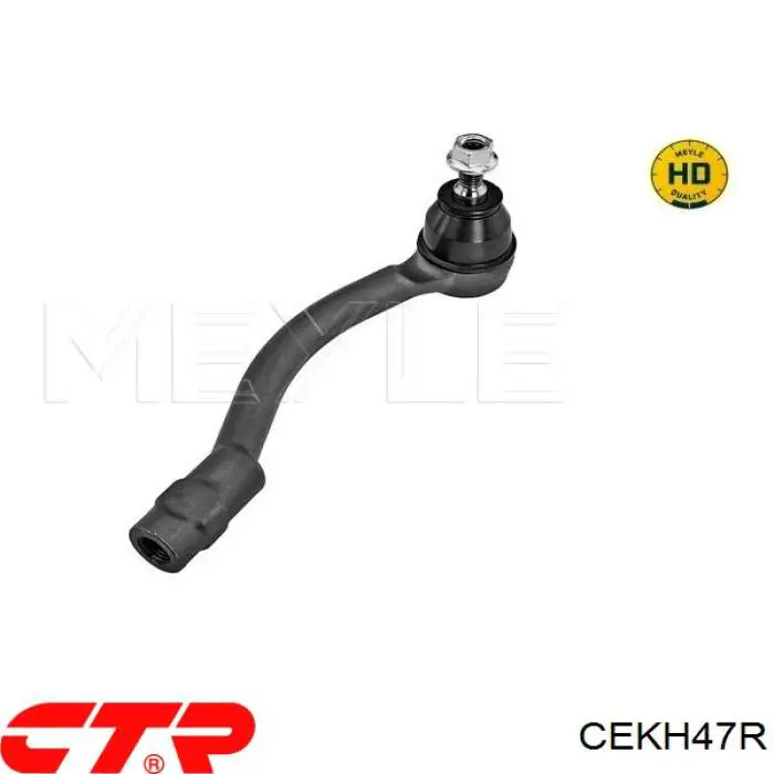 Compre CEKH47R CTR Ponta externa da barra de direção