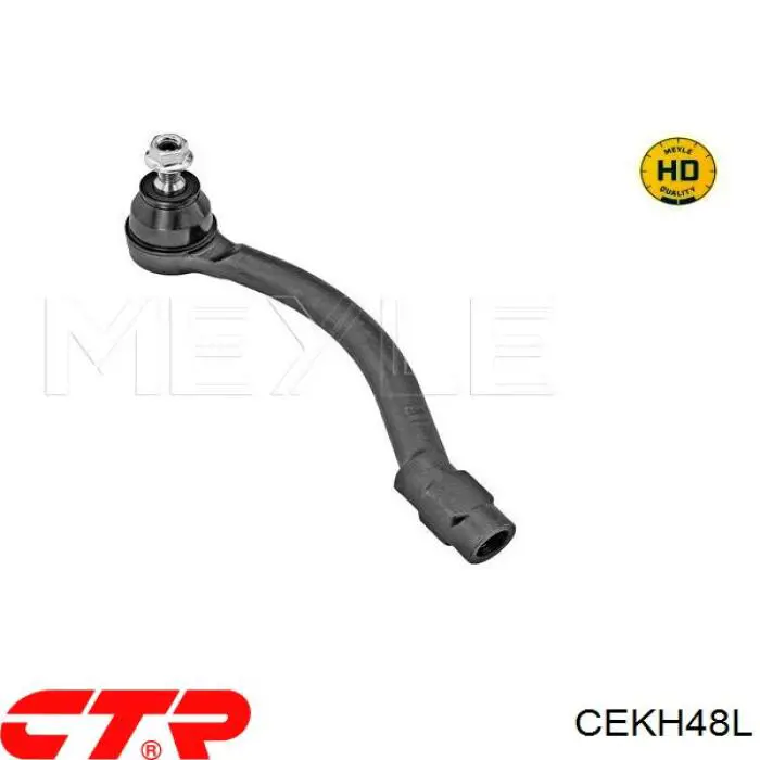 Compre CEKH48L CTR Ponta externa da barra de direção