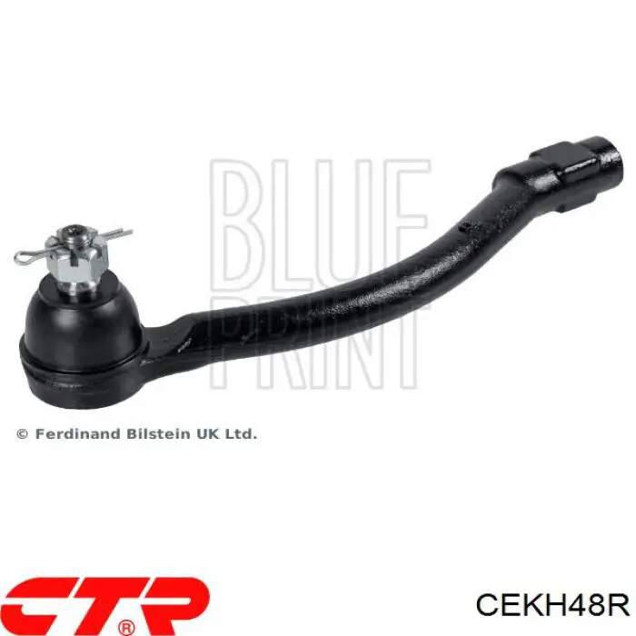 Compre CEKH48R CTR Ponta externa da barra de direção