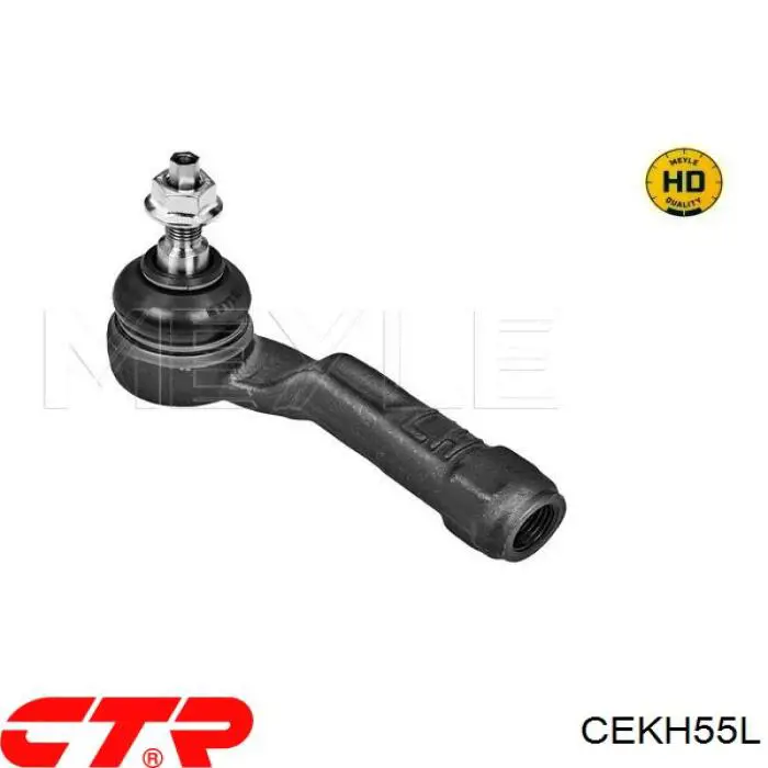 Ponta externa da barra de direção CTR CEKH55L preço, a partir de 19,84 USD