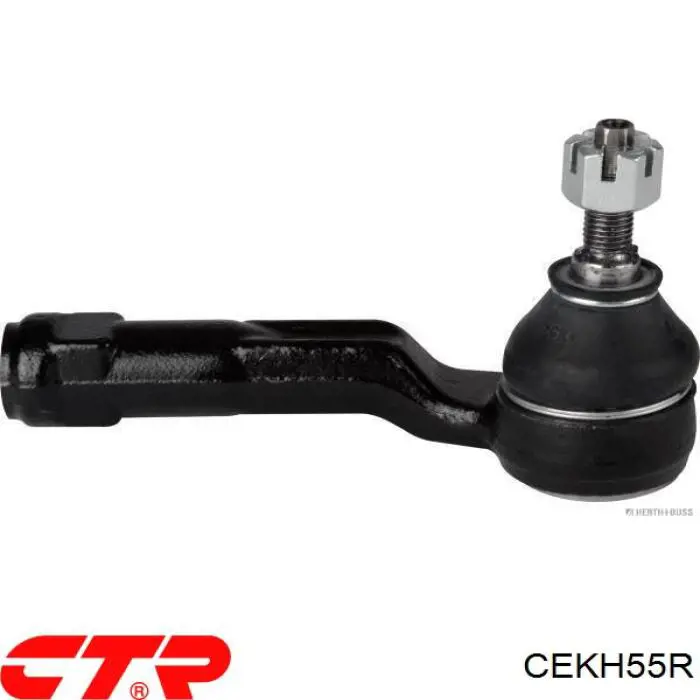 Ponta externa da barra de direção CTR CEKH55R preço, a partir de 21,29 USD