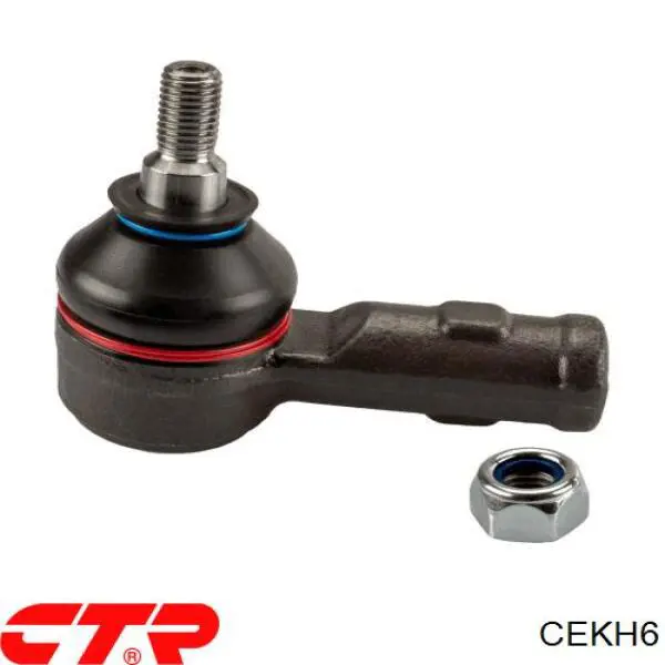 Compre CEKH6 CTR Ponta externa da barra de direção
