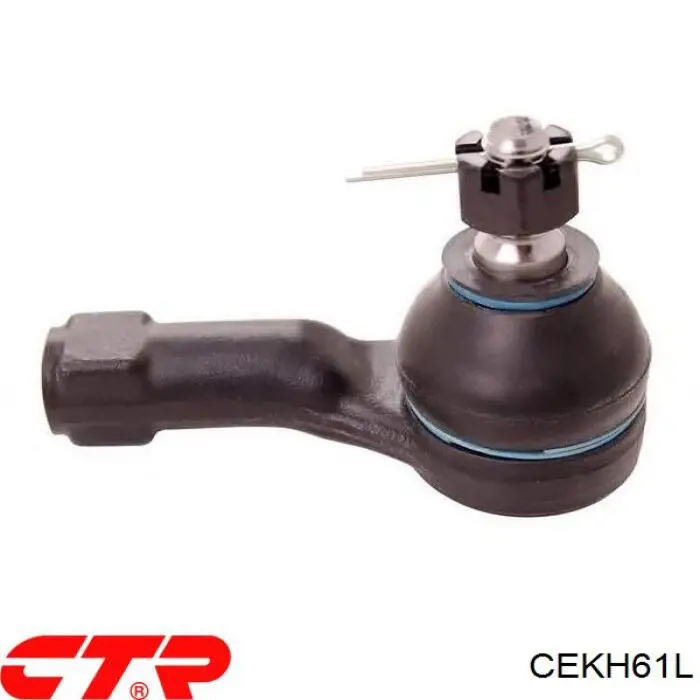 Ponta externa da barra de direção CTR CEKH61L preço, a partir de 19,06 USD