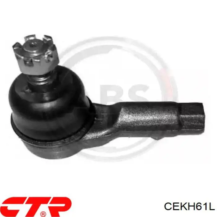 CEKH61L CTR Ponta externa da barra de direção