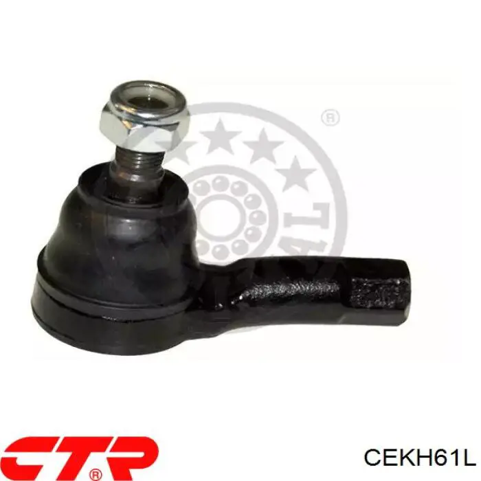 Compre CEKH61L CTR Ponta externa da barra de direção