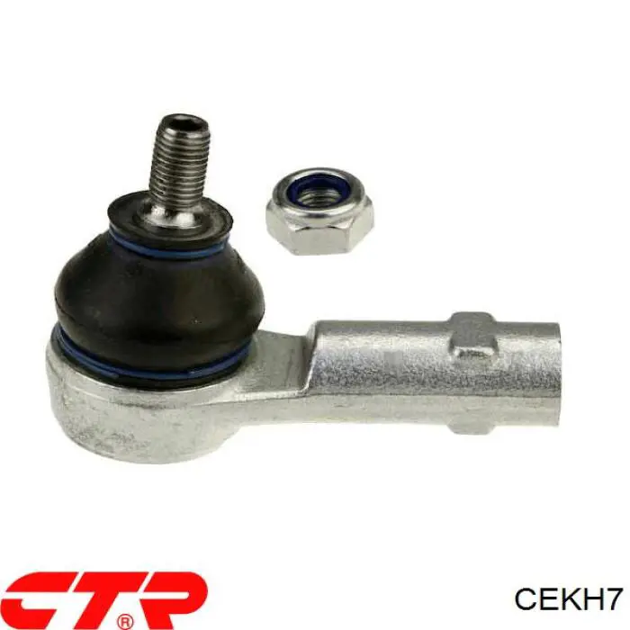 CEKH7 CTR Ponta externa da barra de direção