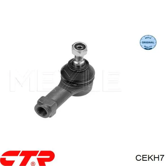 Compre CEKH7 CTR Ponta externa da barra de direção