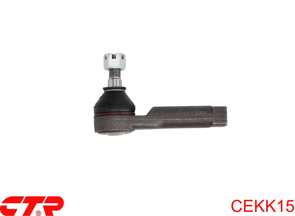 CEKK15 CTR Ponta externa da barra de direção