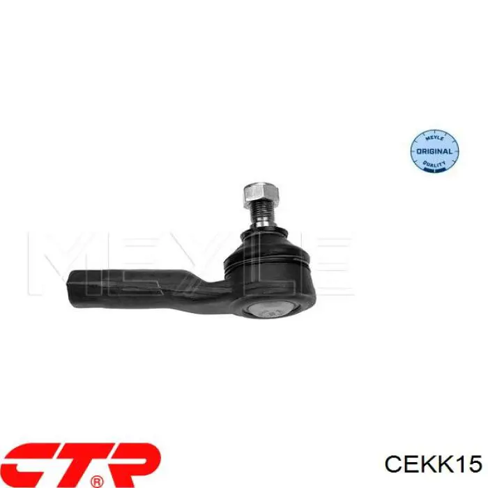 Compre CEKK15 CTR Ponta externa da barra de direção