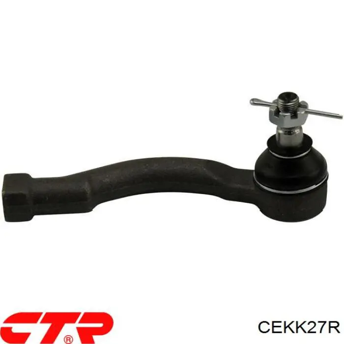 CEKK27R CTR Ponta externa da barra de direção