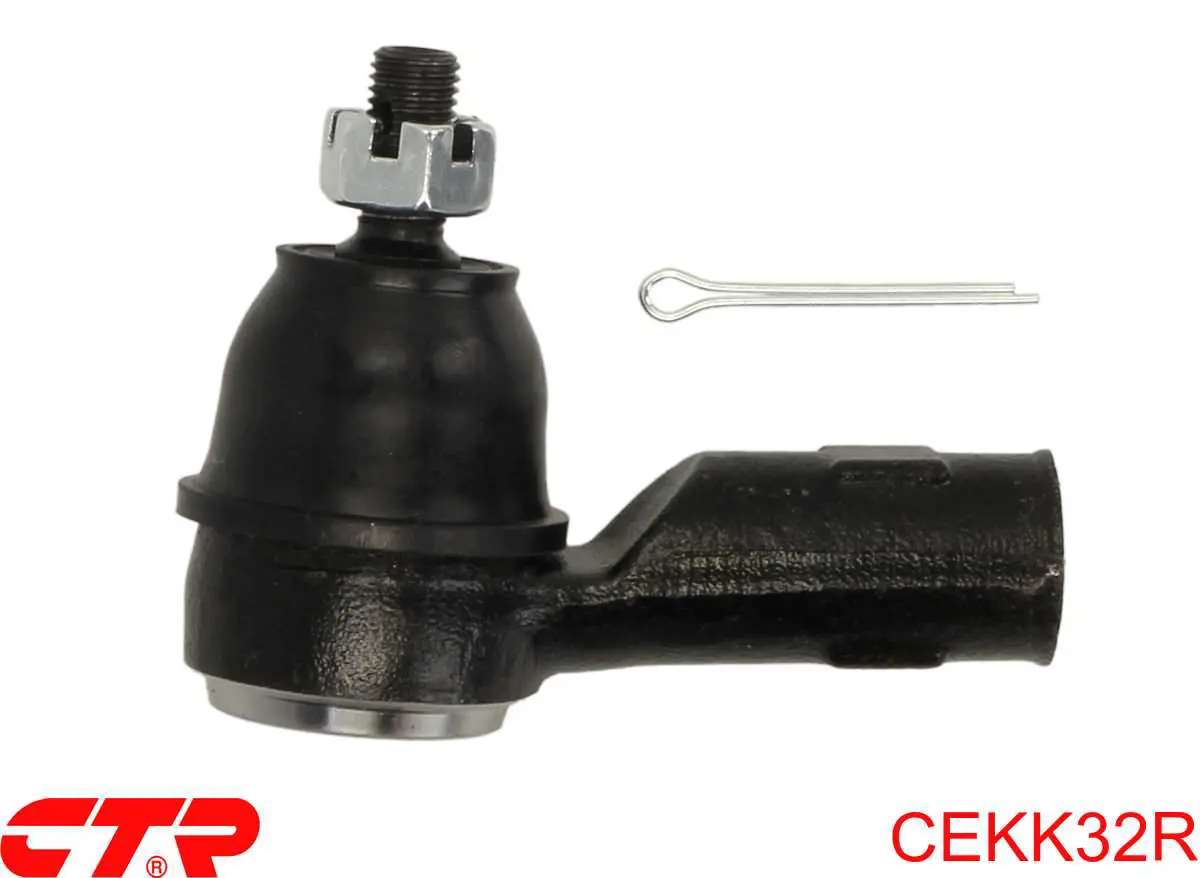 CEKK32R CTR Ponta externa da barra de direção