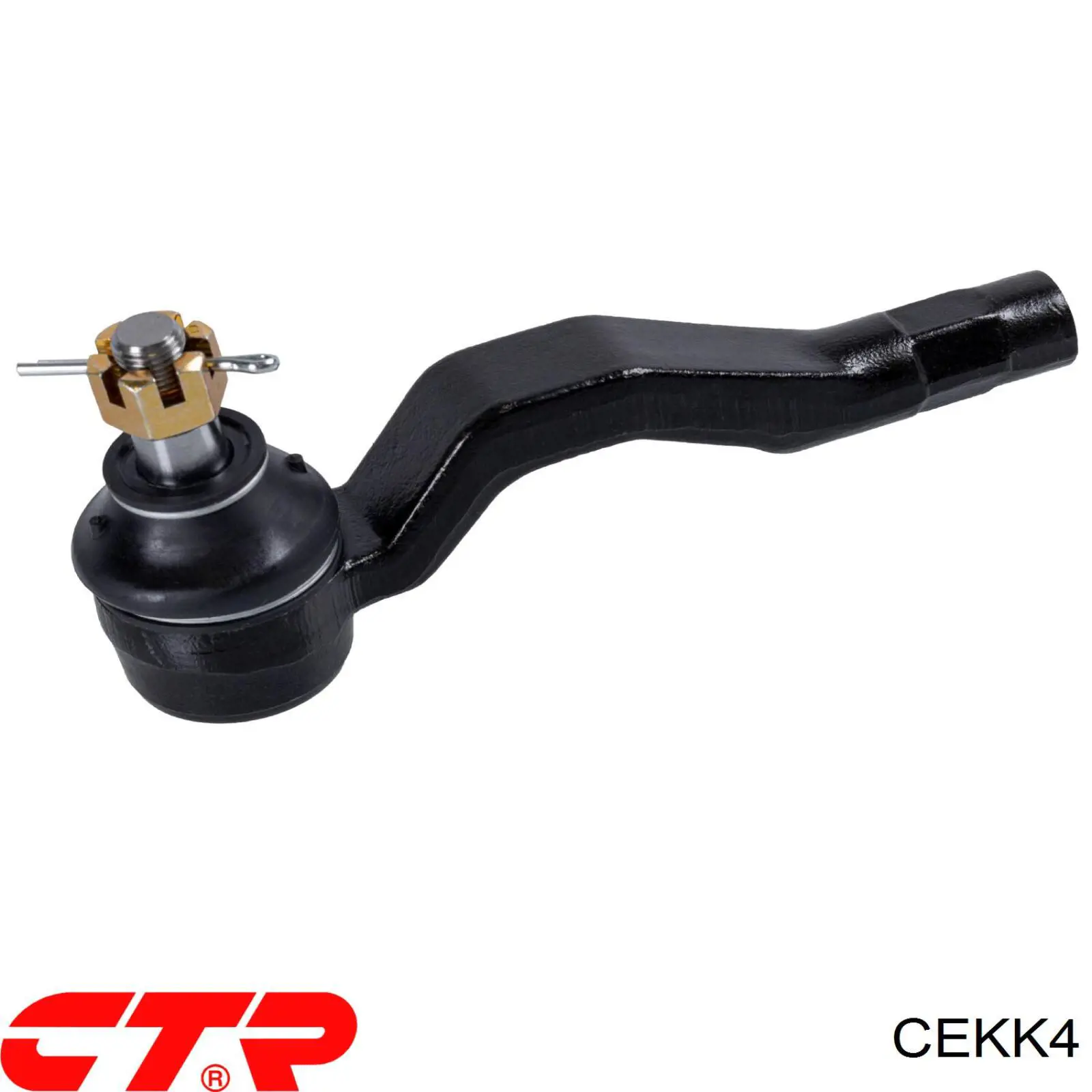 CEKK4 CTR Ponta externa da barra de direção
