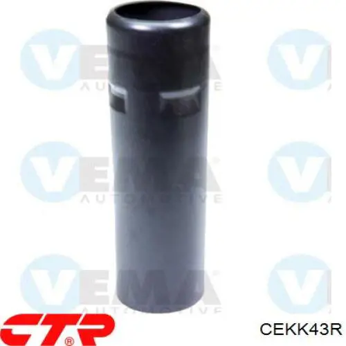 Compre CEKK43R CTR Ponta externa da barra de direção