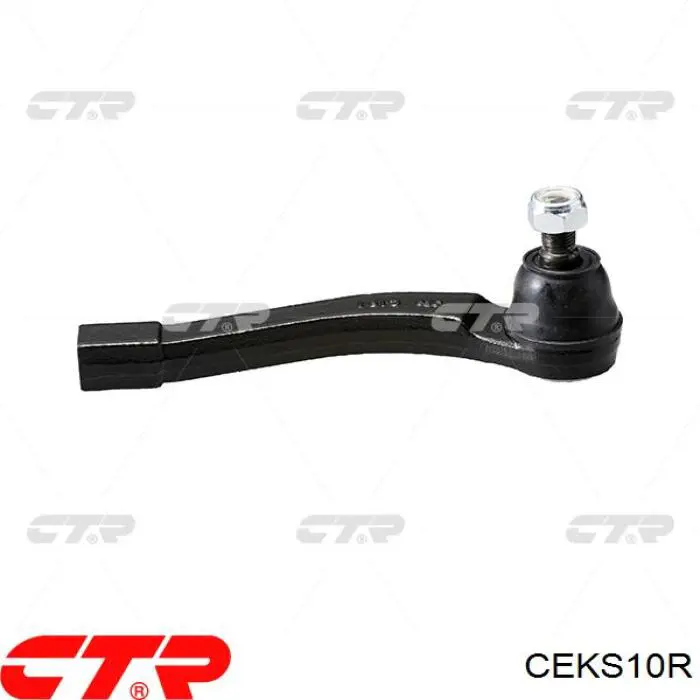 CEKS10R CTR Ponta externa da barra de direção