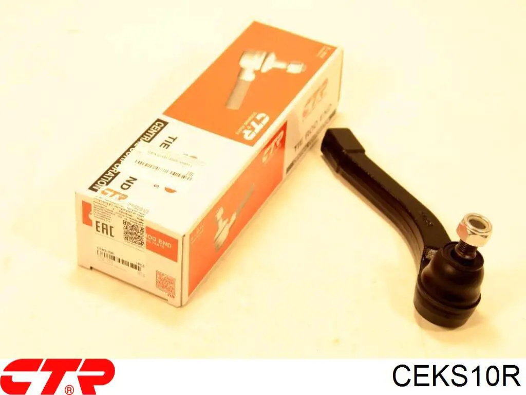 Ponta externa da barra de direção CTR CEKS10R preço, a partir de 32,58 USD