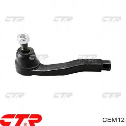 Compre CEM12 CTR Ponta externa da barra de direção