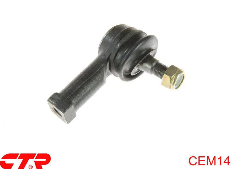 Compre CEM14 CTR Ponta externa da barra de direção