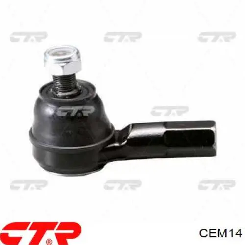 Compre CEM14 CTR Ponta externa da barra de direção