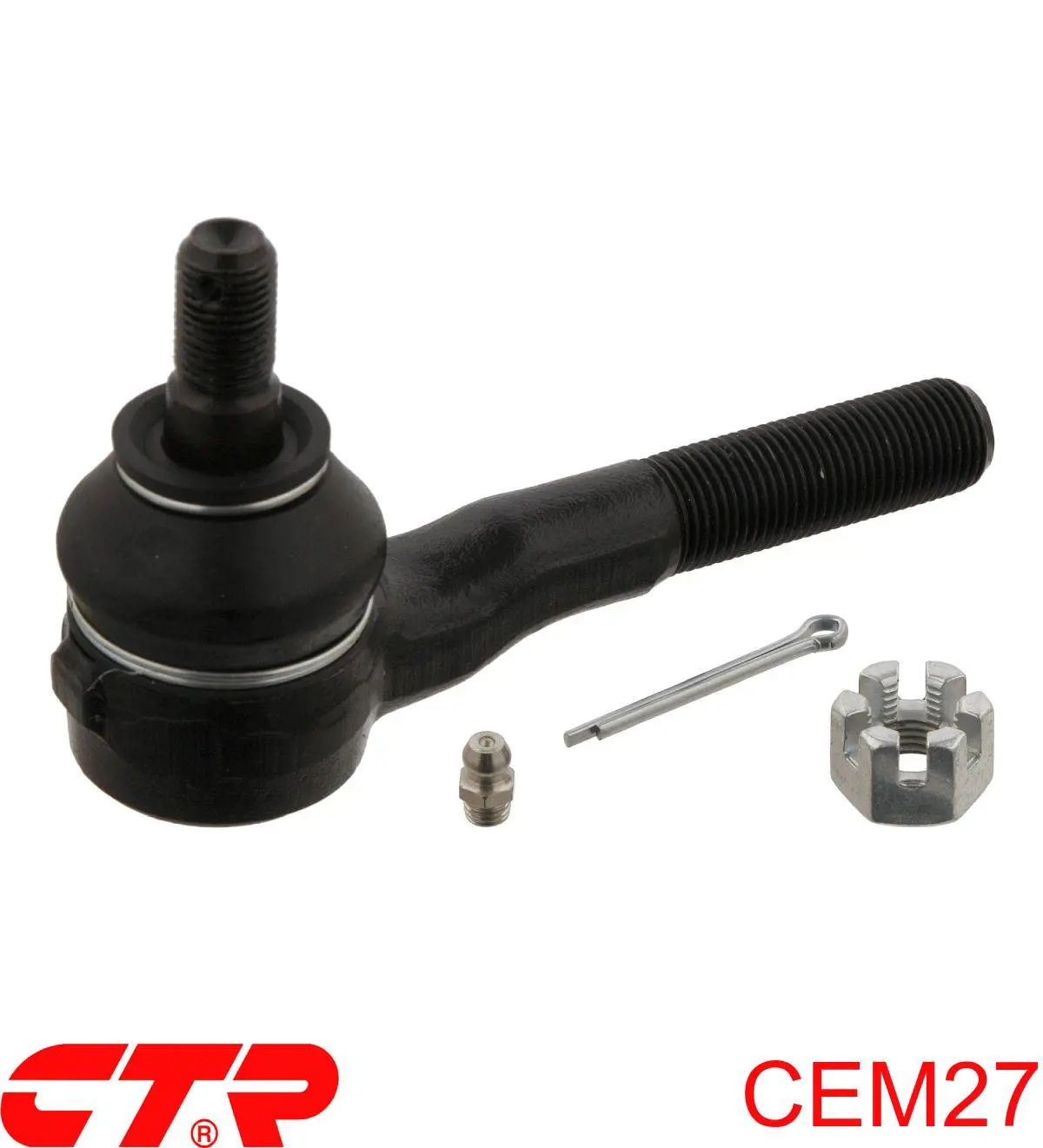 Compre CEM27 CTR Ponta externa da barra de direção