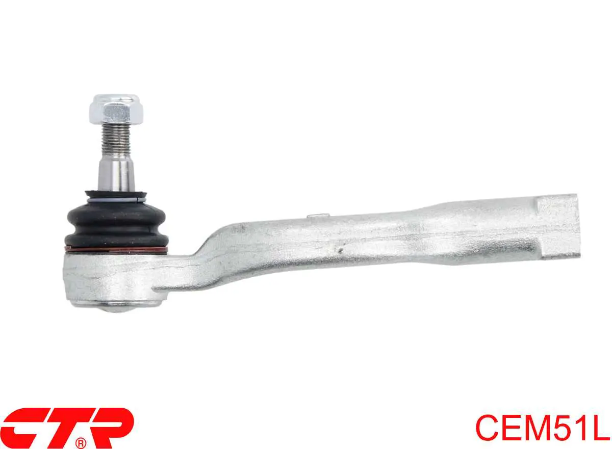 Compre CEM51L CTR Ponta externa da barra de direção