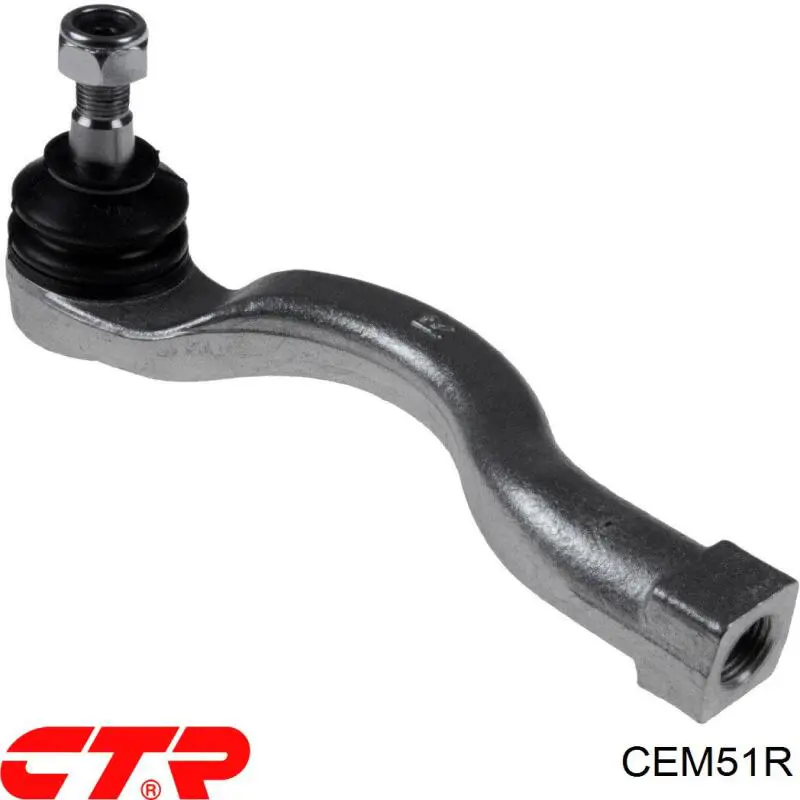 CEM51R CTR Ponta externa da barra de direção