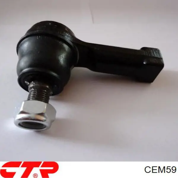 Compre CEM59 CTR Ponta externa da barra de direção
