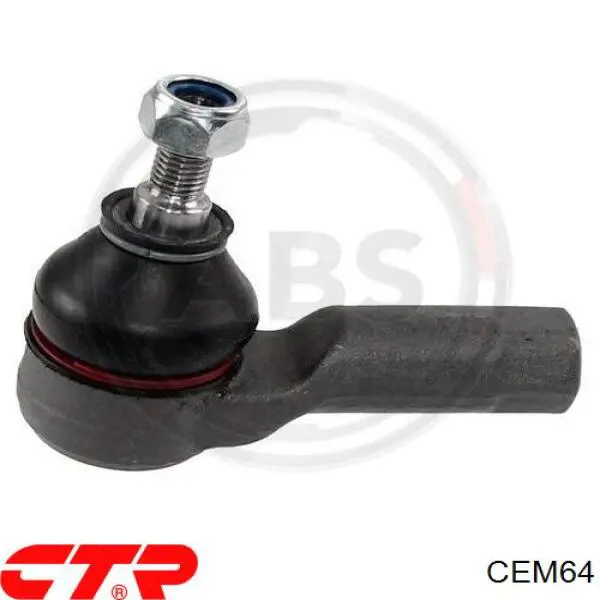 Compre CEM64 CTR Ponta externa da barra de direção