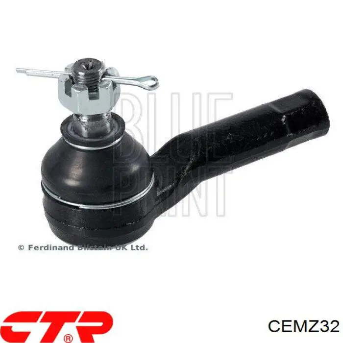 CEMZ32 CTR Ponta externa da barra de direção