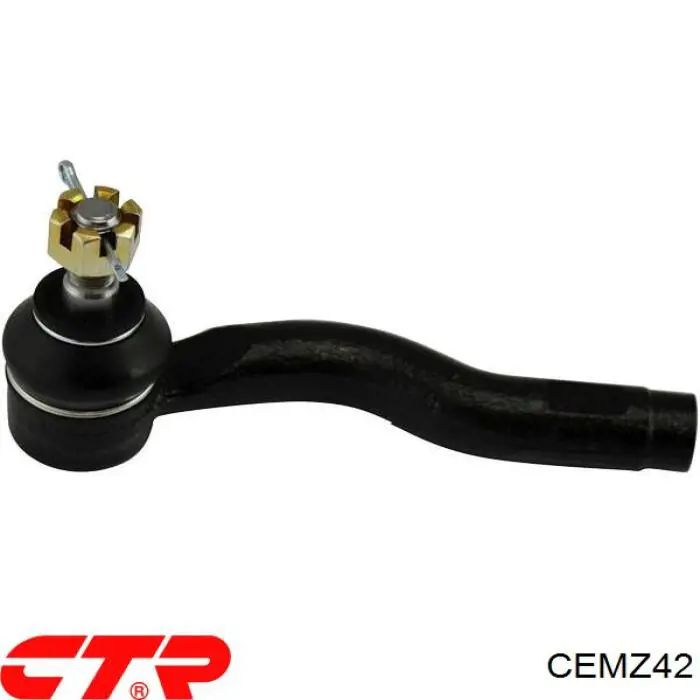 CEMZ42 CTR Ponta externa da barra de direção