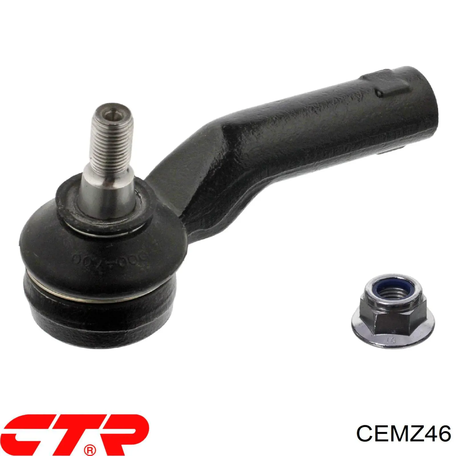 Compre CEMZ46 CTR Ponta externa da barra de direção