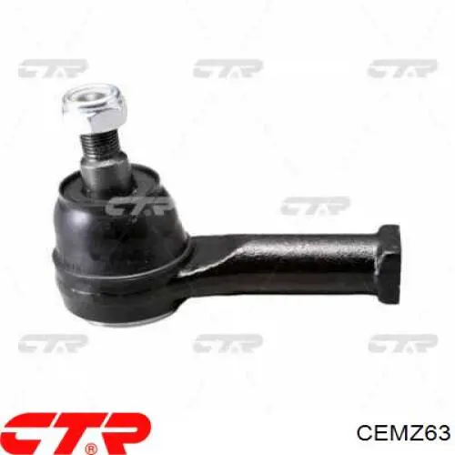 CEMZ63 CTR Ponta externa da barra de direção