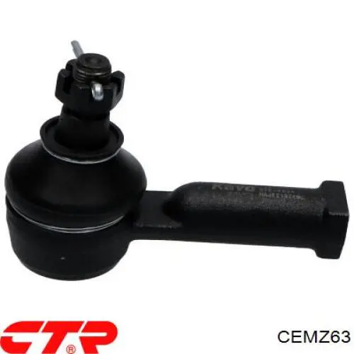 Compre CEMZ63 CTR Ponta externa da barra de direção