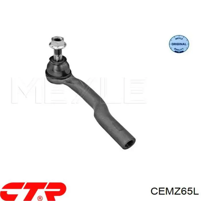 Ponta externa da barra de direção CTR CEMZ65L