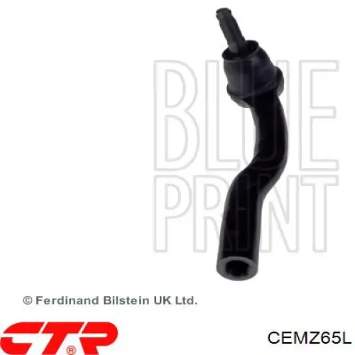 Ponta externa da barra de direção CTR CEMZ65L preço, a partir de 23,37 USD