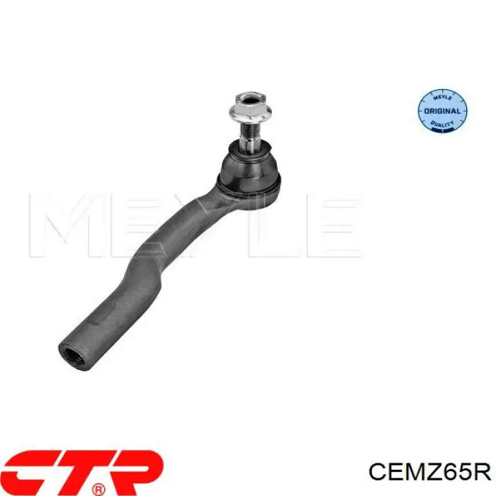 CEMZ65R CTR Ponta externa da barra de direção