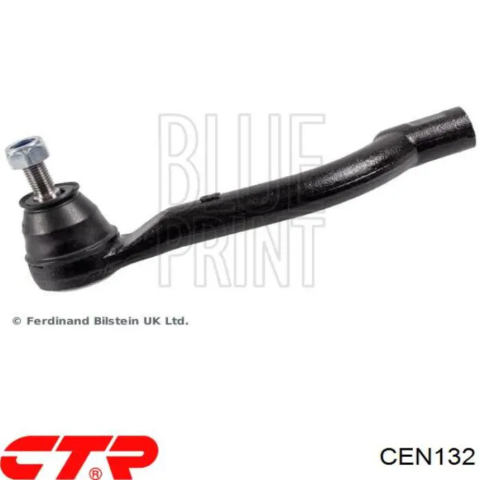 Compre CEN132 CTR Ponta externa da barra de direção
