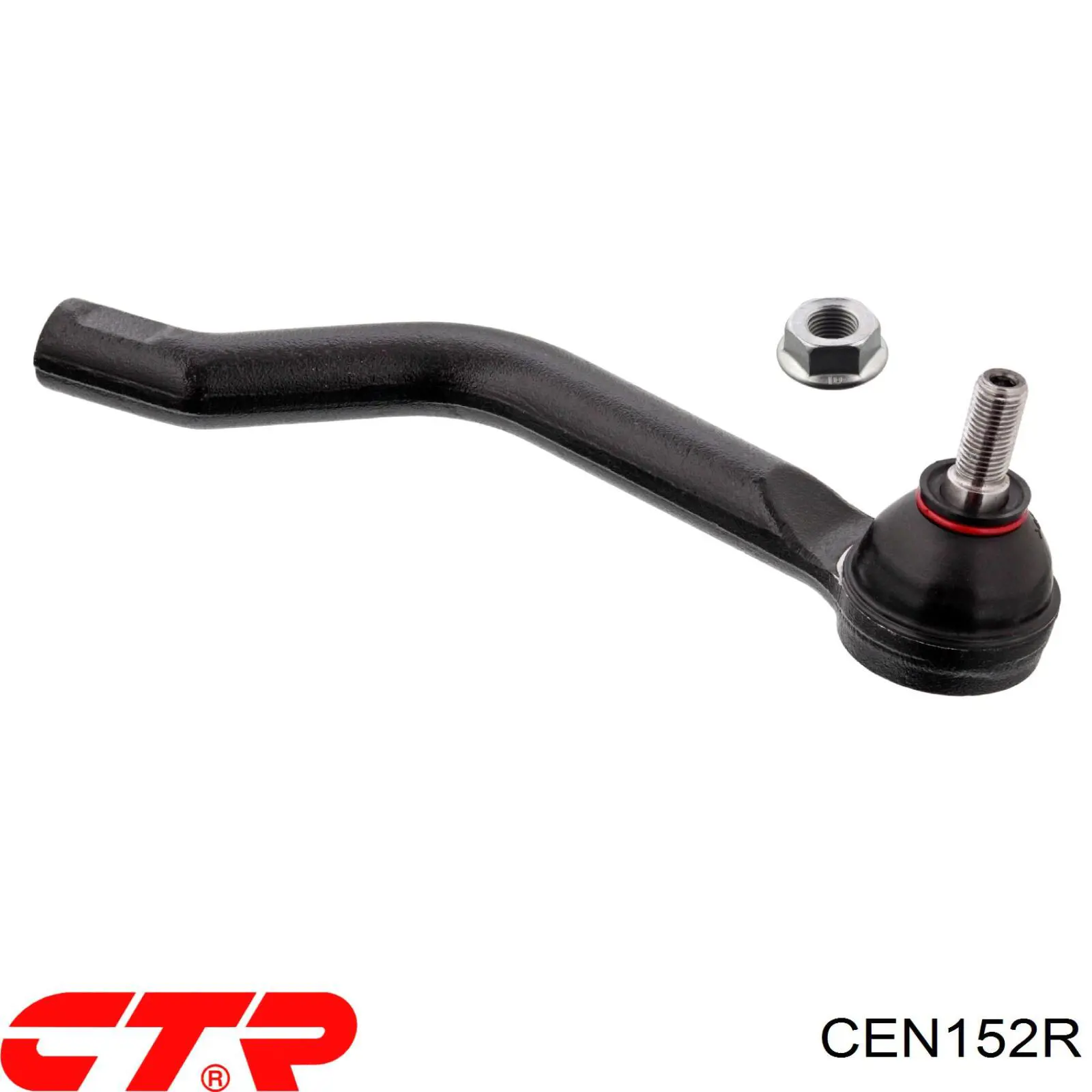 CEN152R CTR Ponta externa da barra de direção