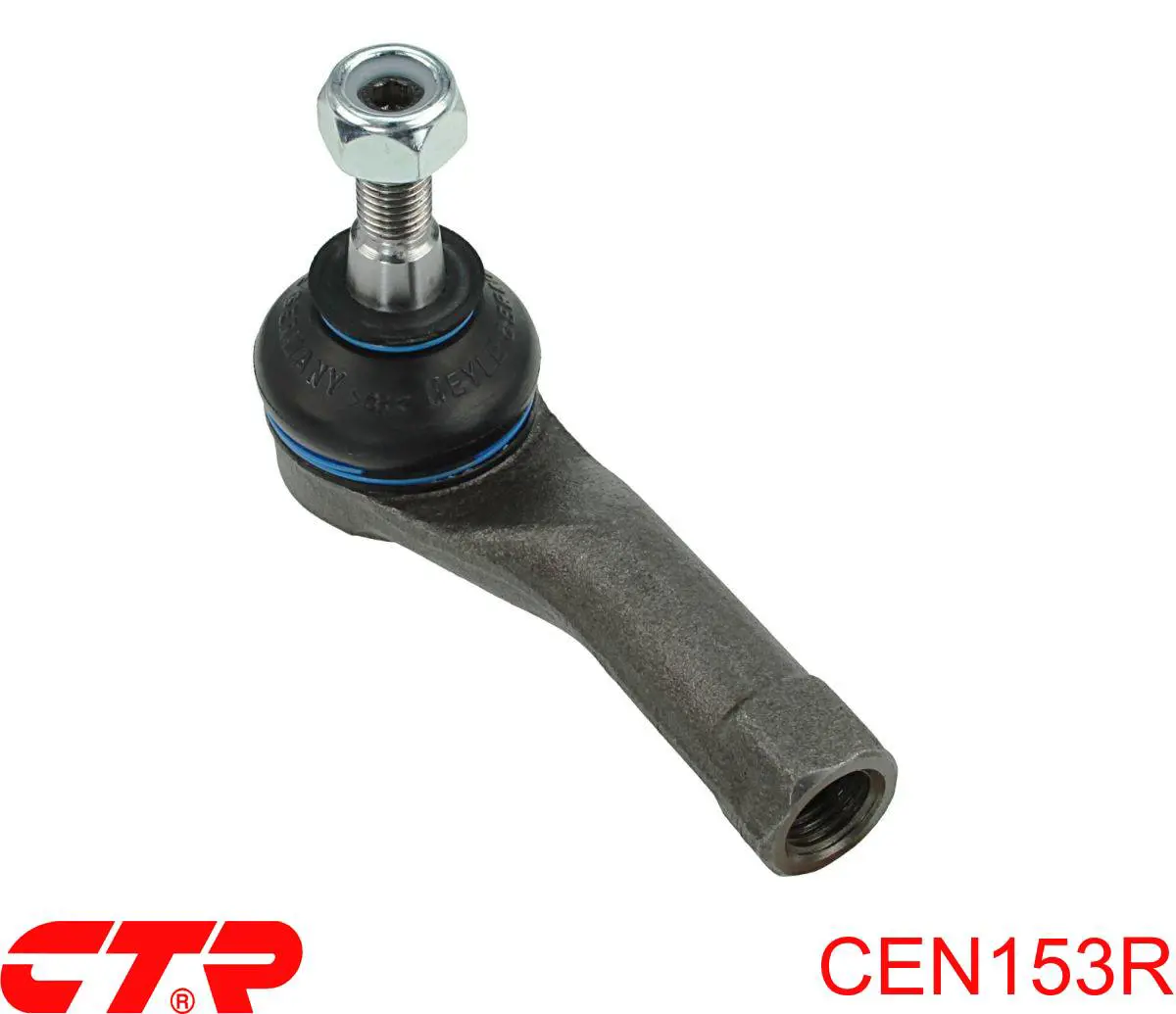 CEN153R CTR Ponta externa da barra de direção