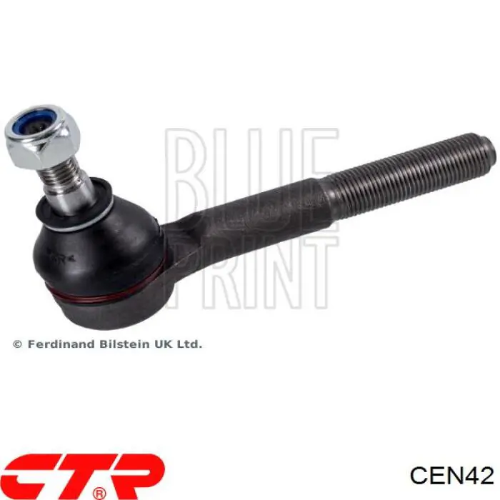 Compre CEN42 CTR Ponta externa da barra de direção