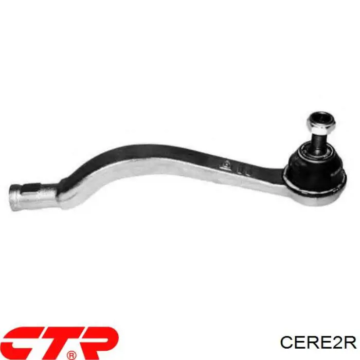 CERE2R CTR Ponta externa da barra de direção